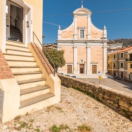 La Bomboniera, Terre Marine Apartment Lerici Exterior photo